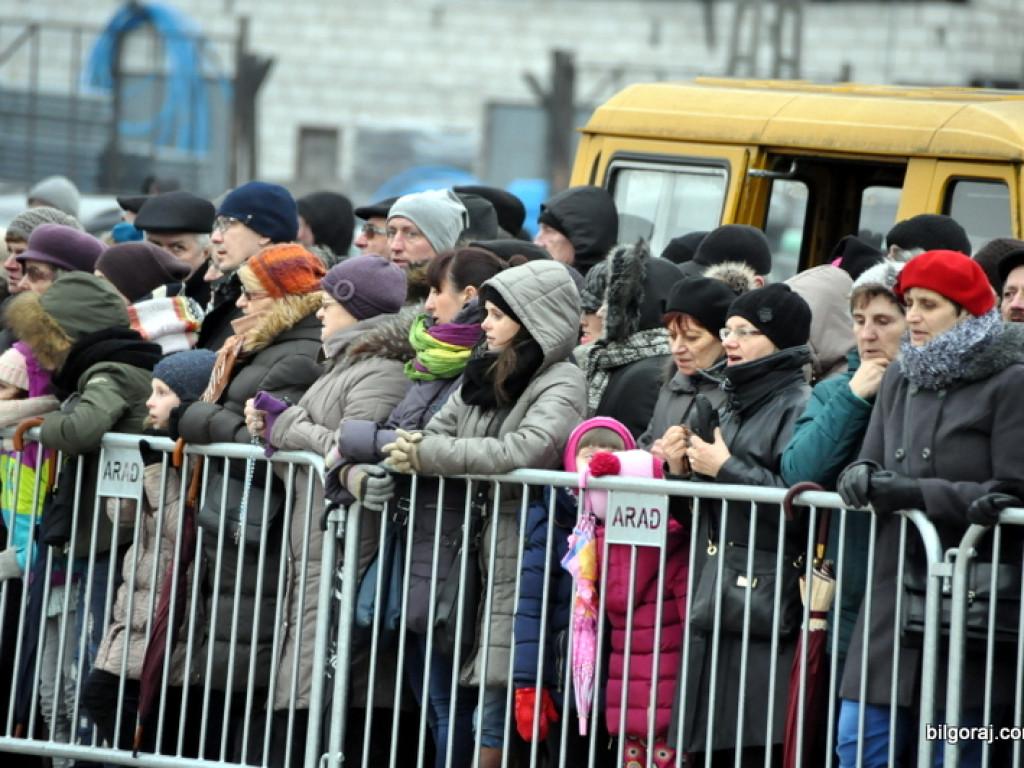 Misterium Męki Pańskiej - Biłgoraj 2016 (FOTO, VIDEO)