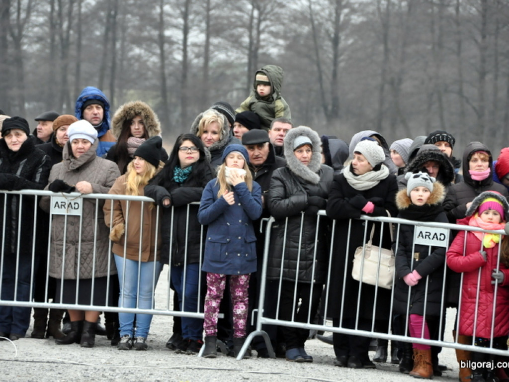 Misterium Męki Pańskiej - Biłgoraj 2016 (FOTO, VIDEO)