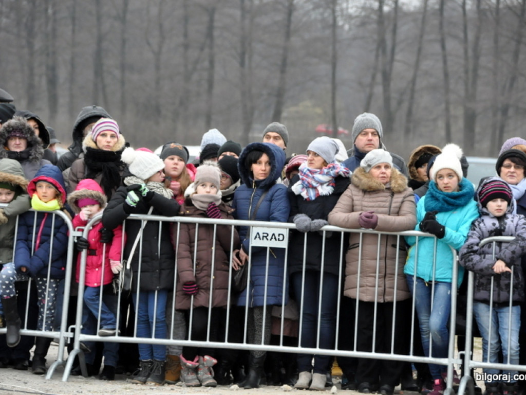 Misterium Męki Pańskiej - Biłgoraj 2016 (FOTO, VIDEO)