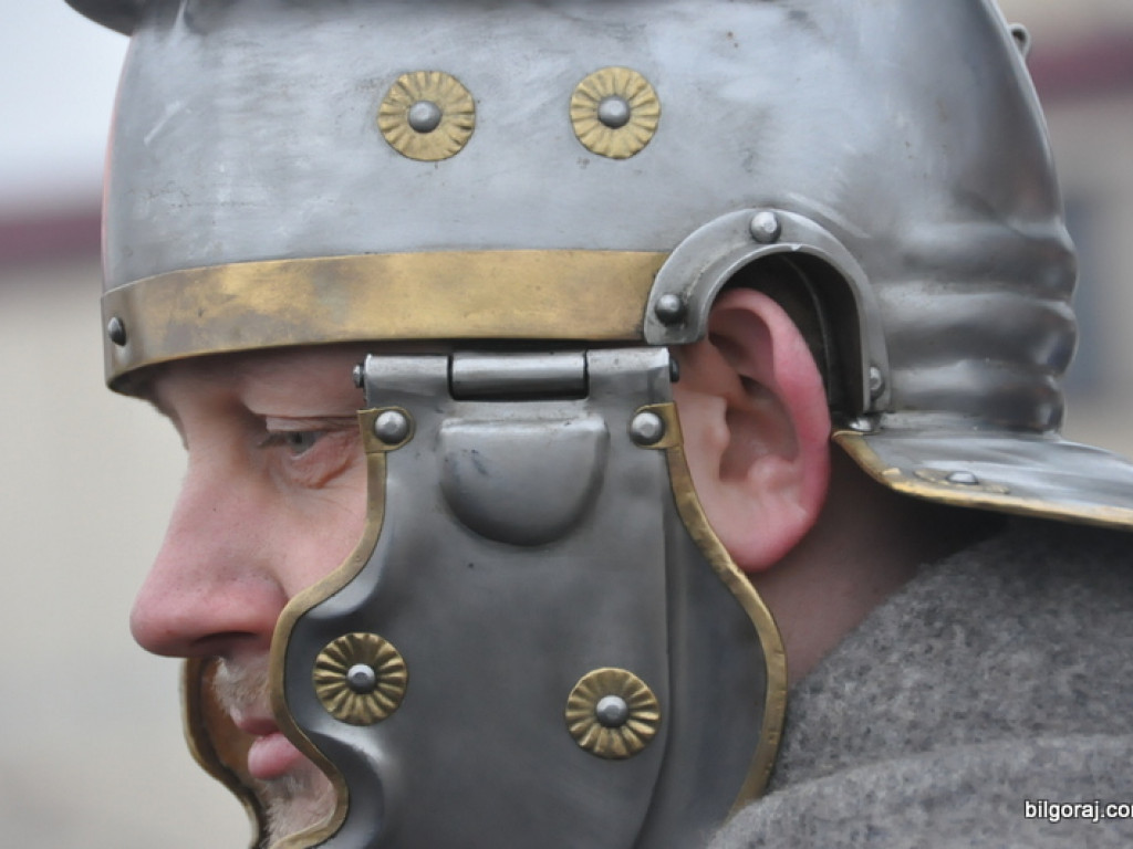 Misterium Męki Pańskiej - Biłgoraj 2016 (FOTO, VIDEO)