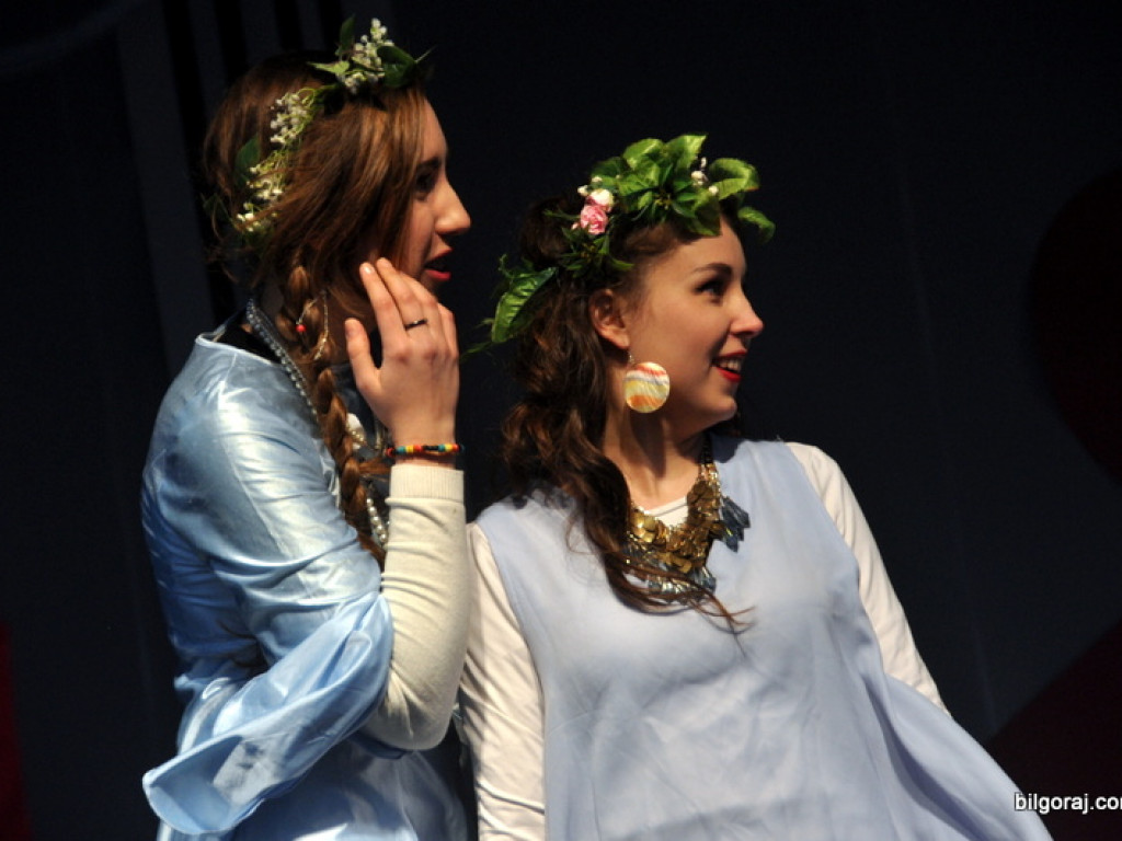 Misterium Męki Pańskiej - Biłgoraj 2016 (FOTO, VIDEO)