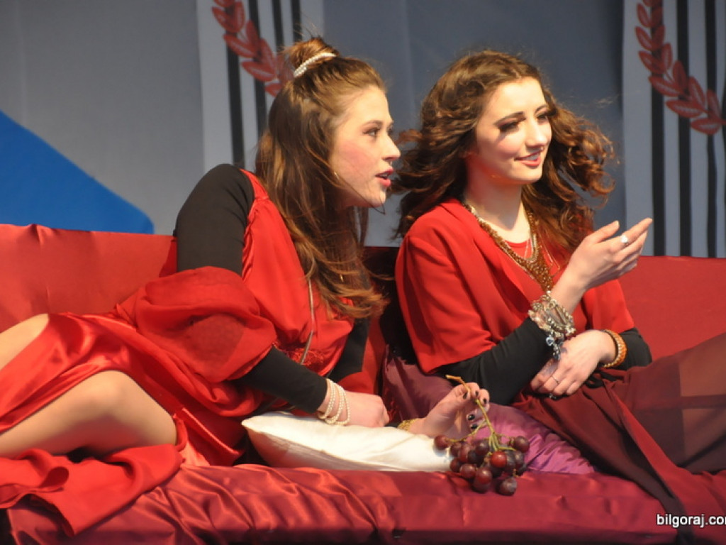 Misterium Męki Pańskiej - Biłgoraj 2016 (FOTO, VIDEO)