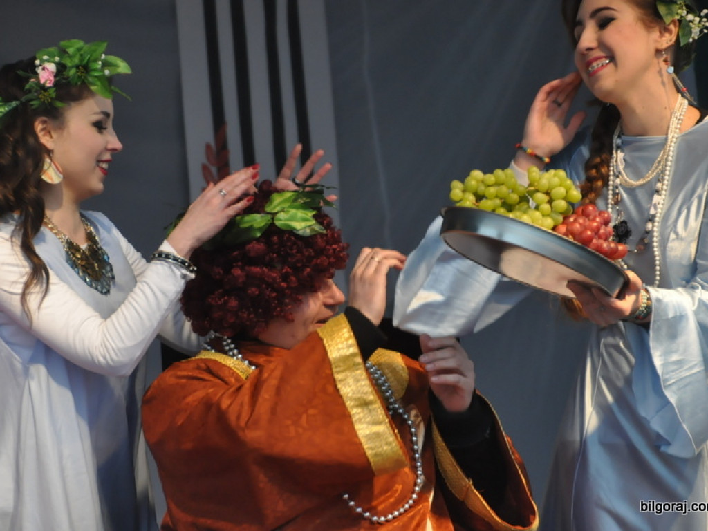 Misterium Męki Pańskiej - Biłgoraj 2016 (FOTO, VIDEO)