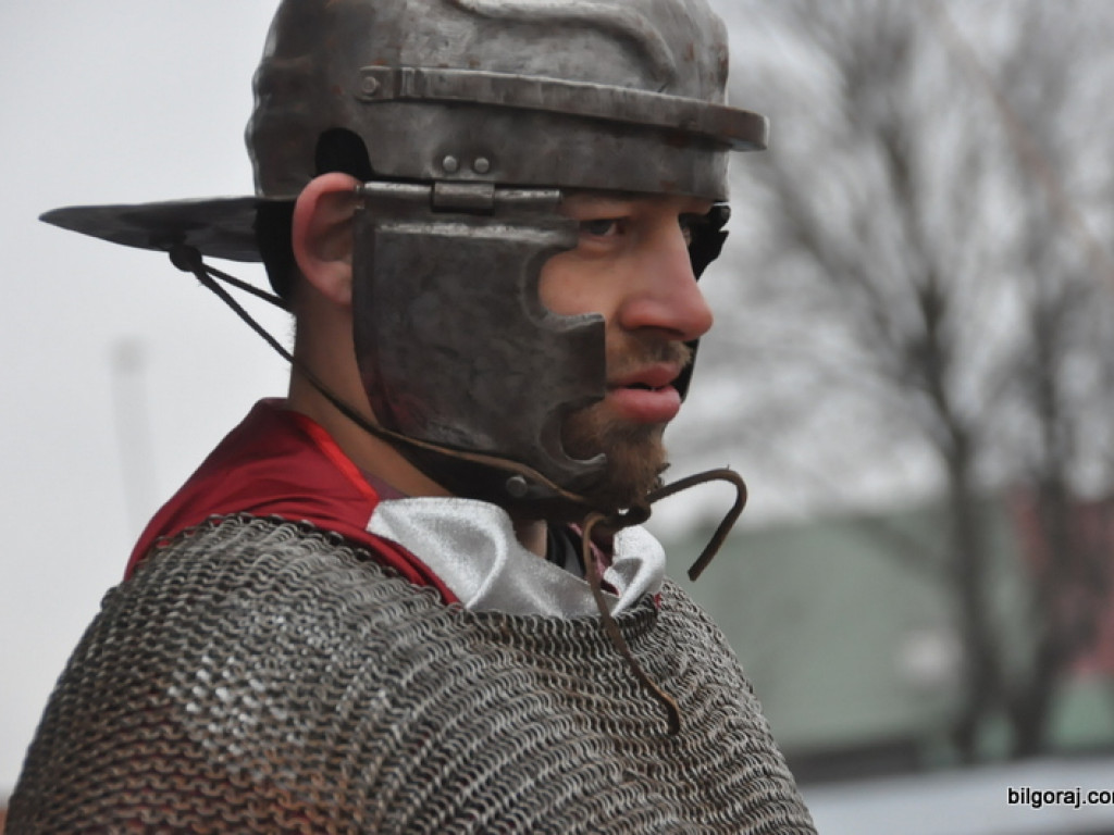 Misterium Męki Pańskiej - Biłgoraj 2016 (FOTO, VIDEO)