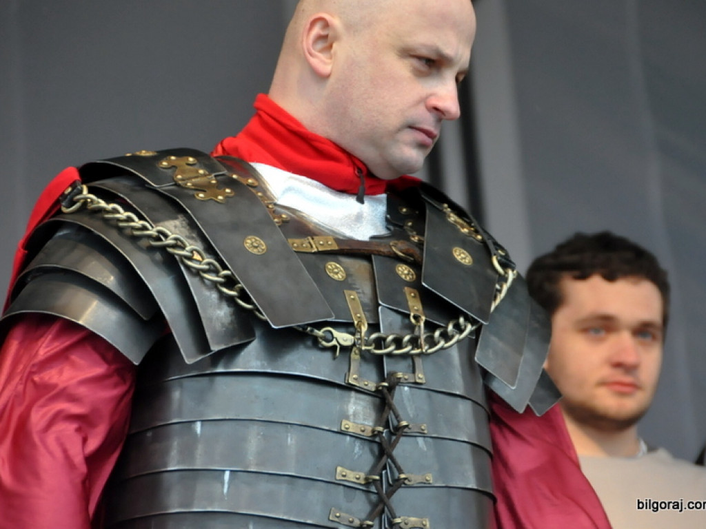 Misterium Męki Pańskiej - Biłgoraj 2016 (FOTO, VIDEO)