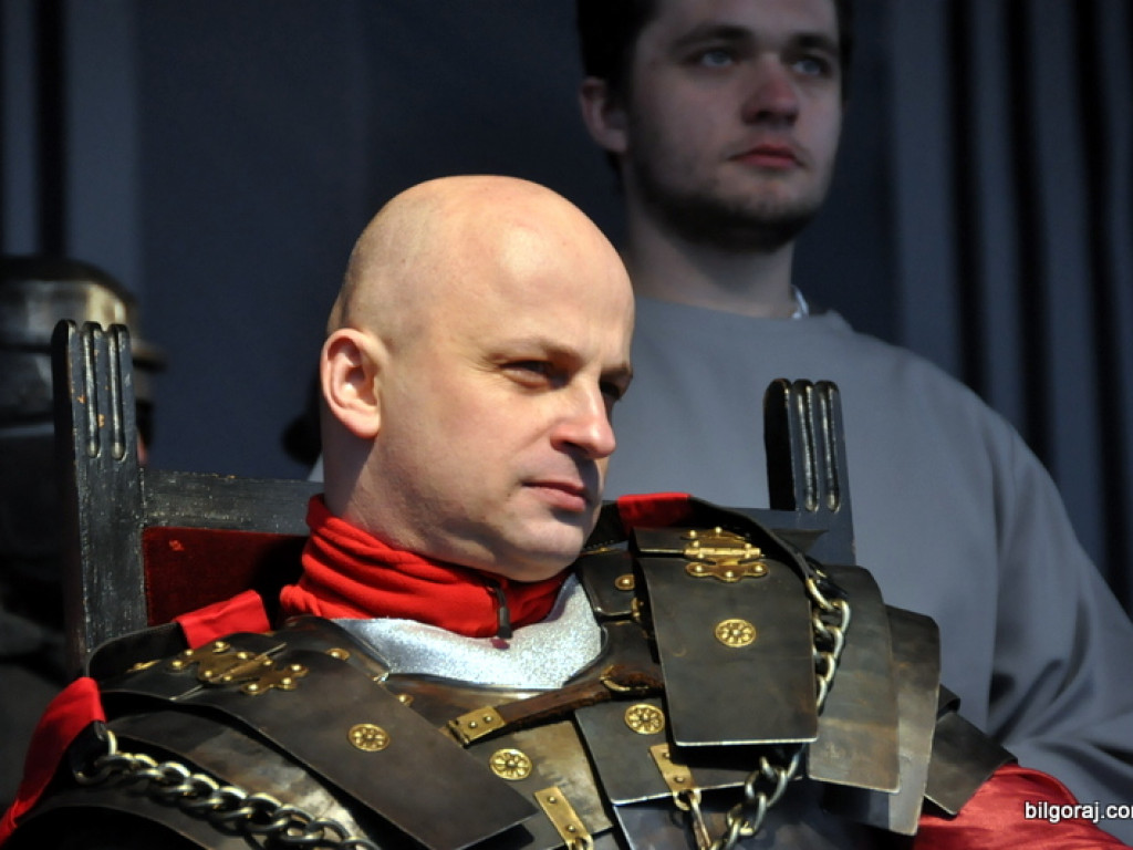 Misterium Męki Pańskiej - Biłgoraj 2016 (FOTO, VIDEO)