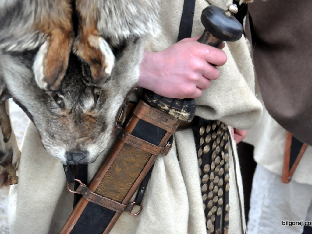 Misterium Męki Pańskiej - Biłgoraj 2016 (FOTO, VIDEO)