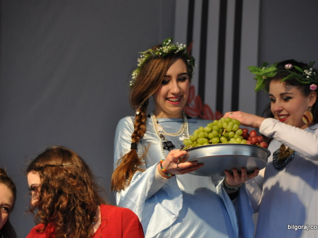 Misterium Męki Pańskiej - Biłgoraj 2016 (FOTO, VIDEO)