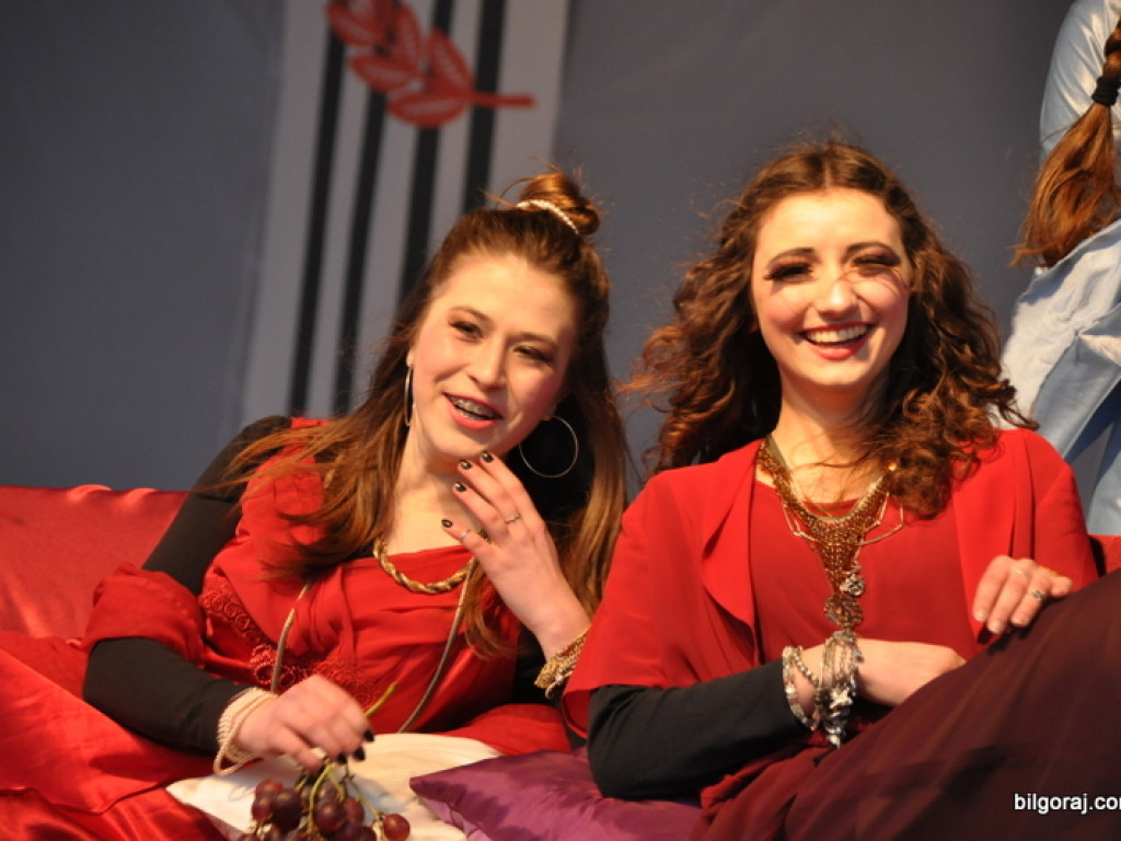 Misterium Męki Pańskiej - Biłgoraj 2016 (FOTO, VIDEO)