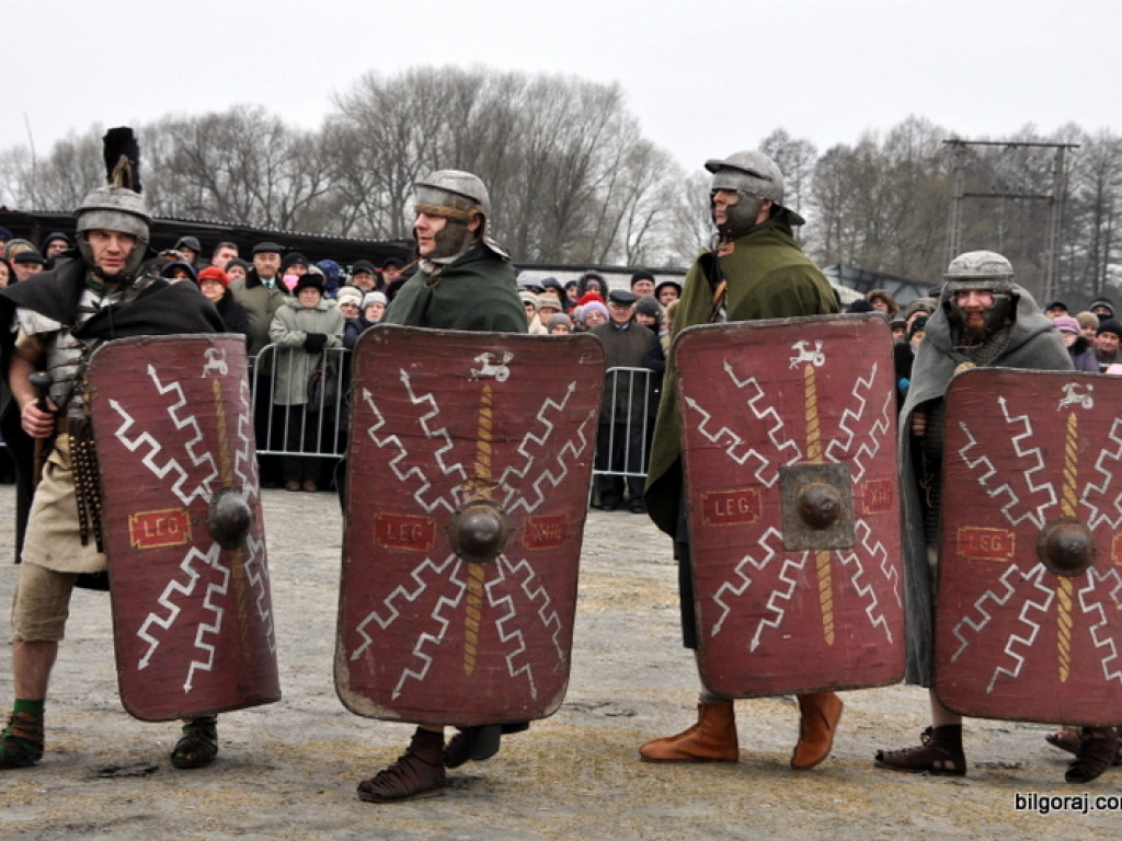 Misterium Męki Pańskiej - Biłgoraj 2016 (FOTO, VIDEO)