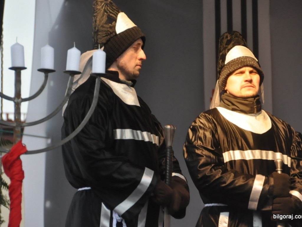 Misterium Męki Pańskiej - Biłgoraj 2016 (FOTO, VIDEO)