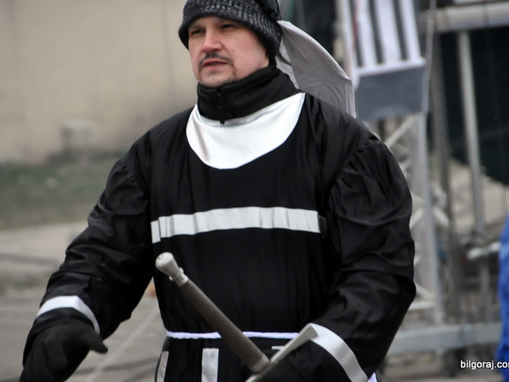 Misterium Męki Pańskiej - Biłgoraj 2016 (FOTO, VIDEO)