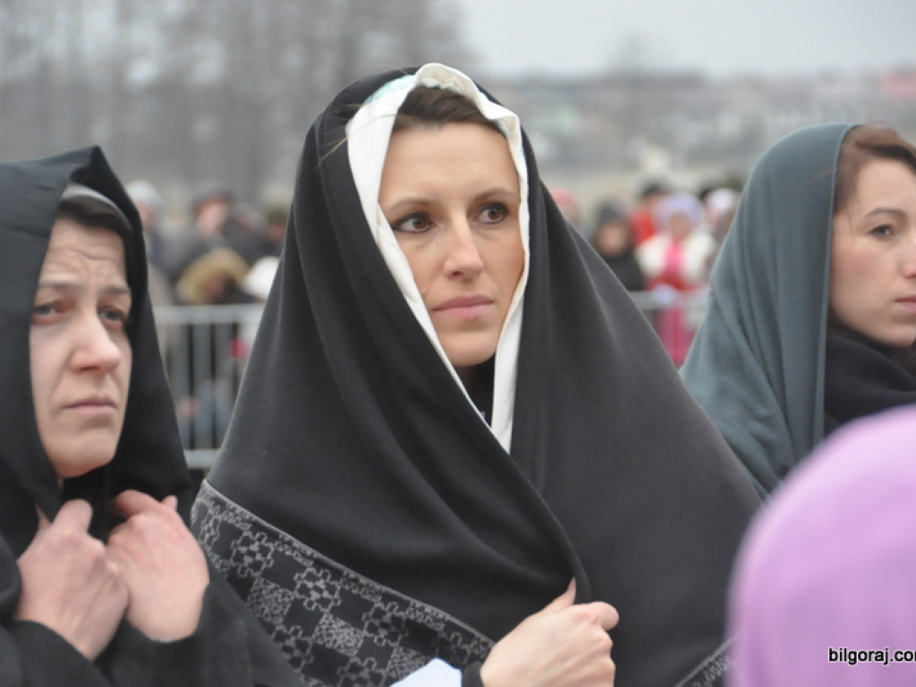 Misterium Męki Pańskiej - Biłgoraj 2016 (FOTO, VIDEO)