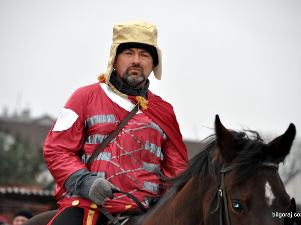 Misterium Męki Pańskiej - Biłgoraj 2016 (FOTO, VIDEO)