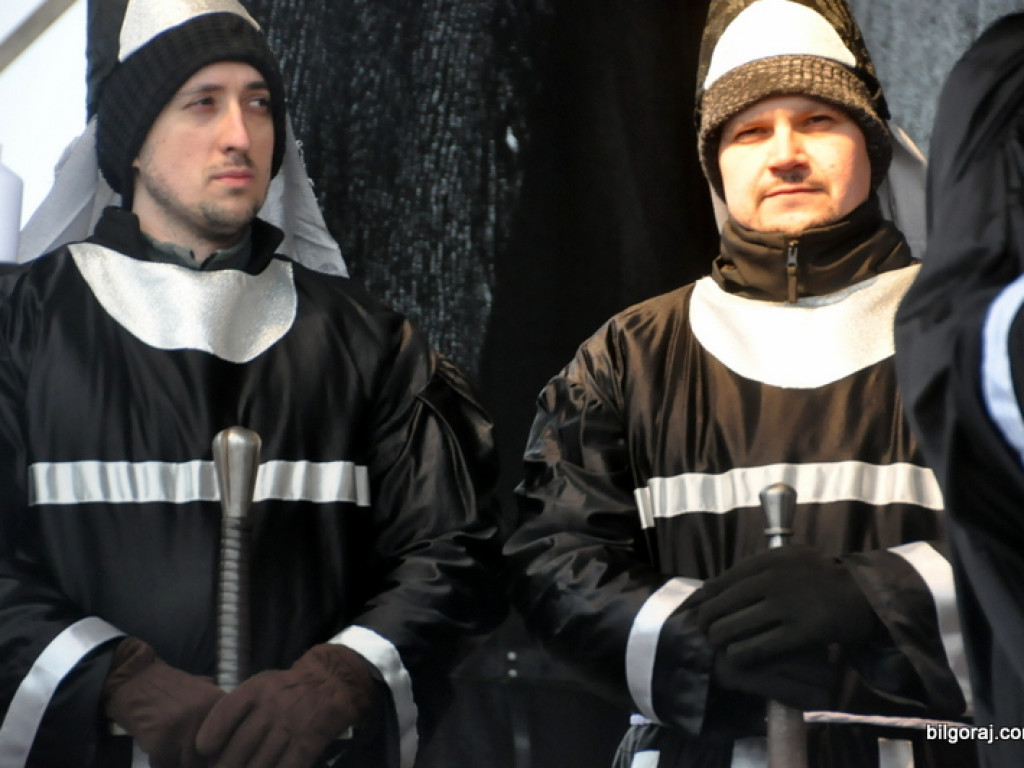 Misterium Męki Pańskiej - Biłgoraj 2016 (FOTO, VIDEO)