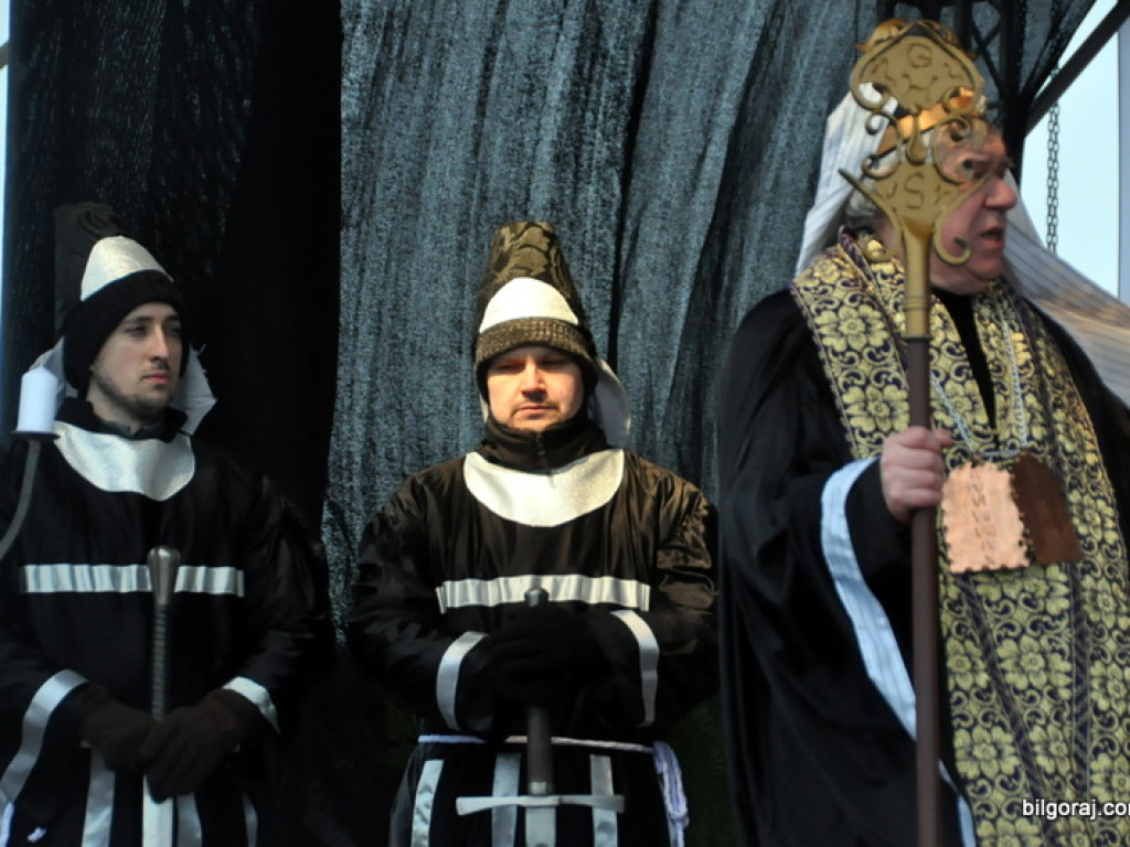 Misterium Męki Pańskiej - Biłgoraj 2016 (FOTO, VIDEO)