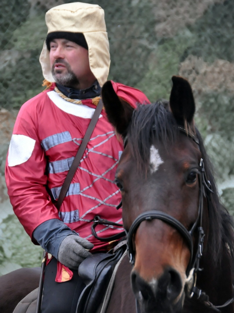 Misterium Męki Pańskiej - Biłgoraj 2016 (FOTO, VIDEO)