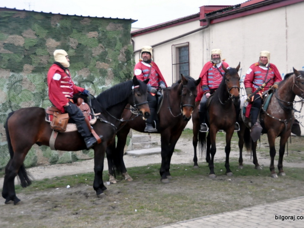 Misterium Męki Pańskiej - Biłgoraj 2016 (FOTO, VIDEO)