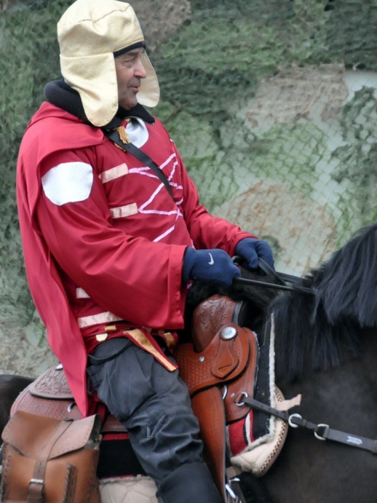 Misterium Męki Pańskiej - Biłgoraj 2016 (FOTO, VIDEO)