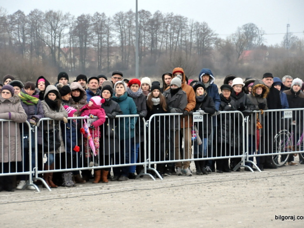 Misterium Męki Pańskiej - Biłgoraj 2016 (FOTO, VIDEO)