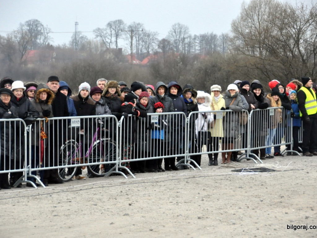 Misterium Męki Pańskiej - Biłgoraj 2016 (FOTO, VIDEO)