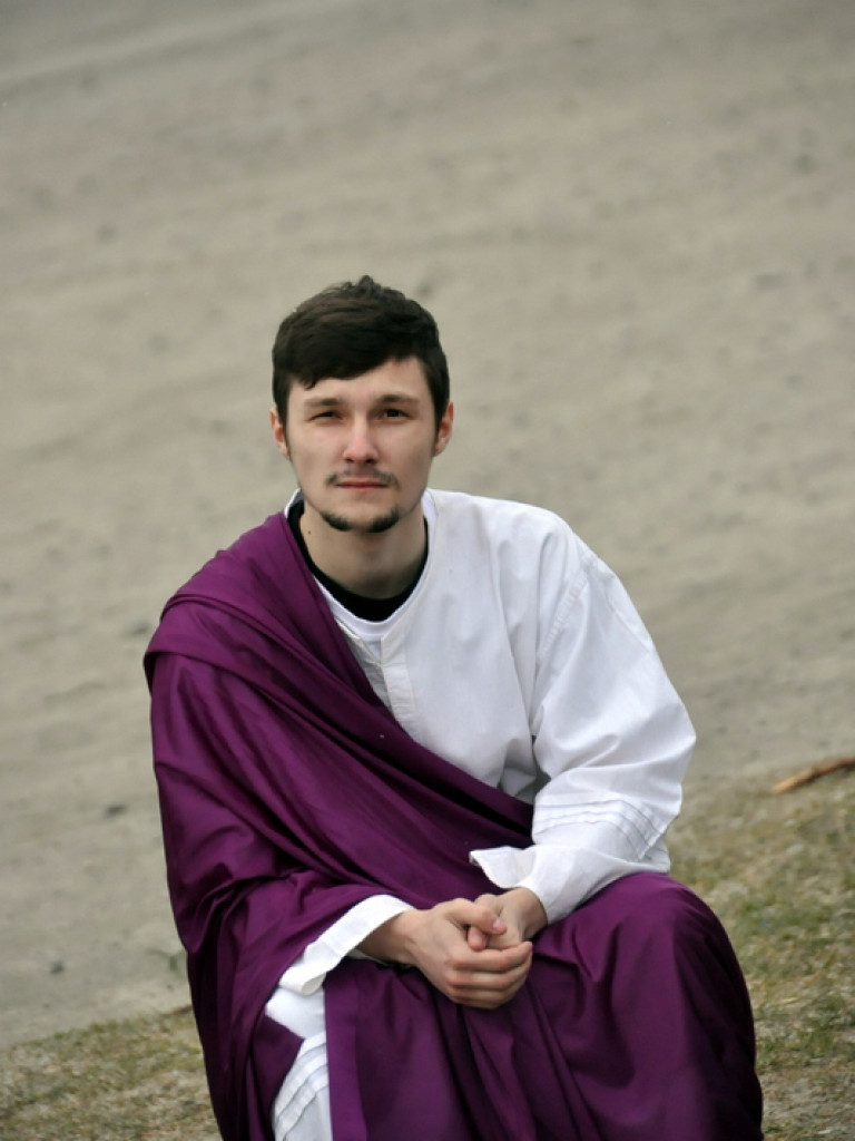 Misterium Męki Pańskiej - Biłgoraj 2016 (FOTO, VIDEO)