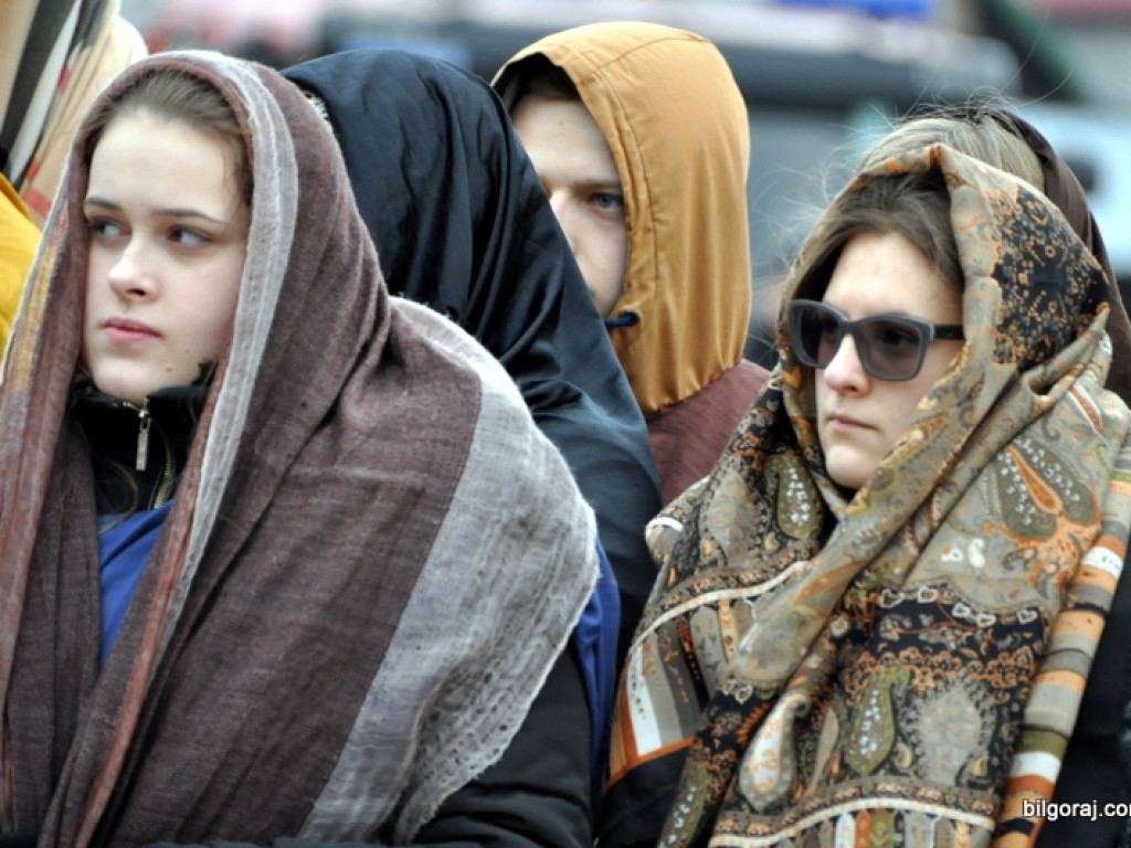 Misterium Męki Pańskiej - Biłgoraj 2016 (FOTO, VIDEO)