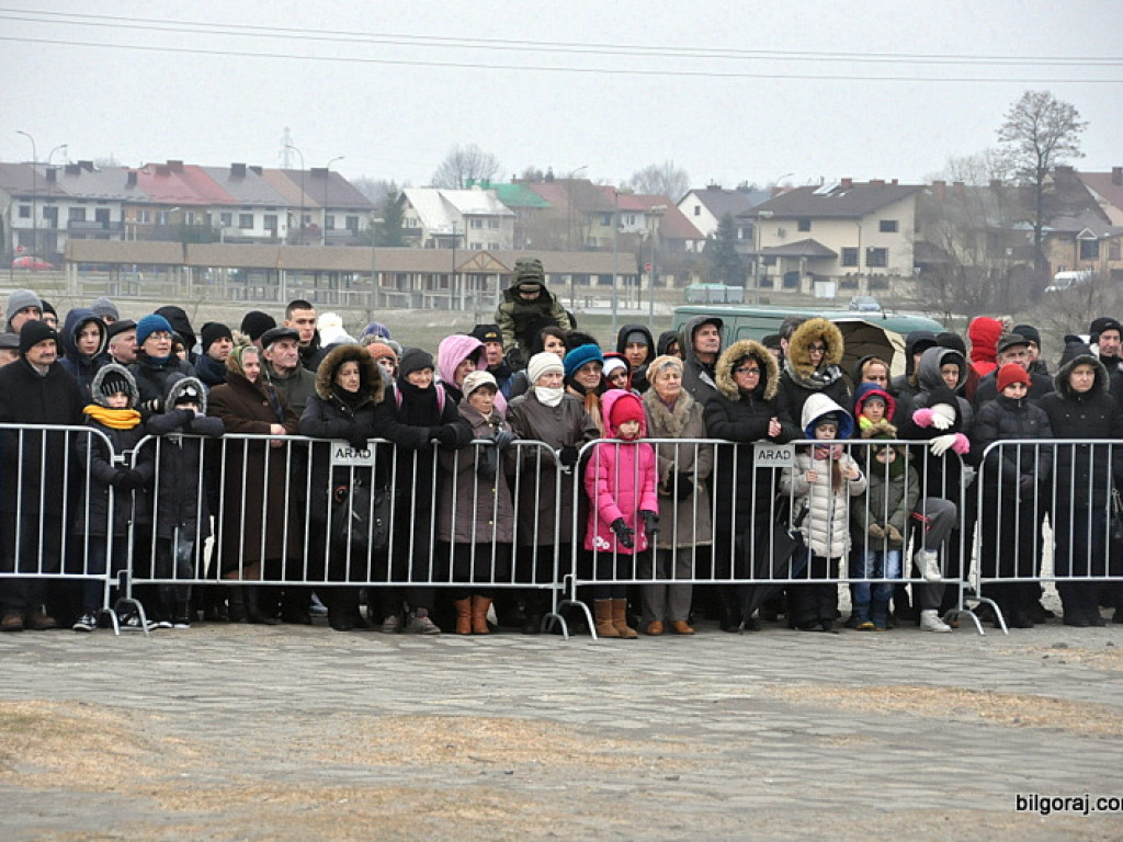 Misterium Męki Pańskiej - Biłgoraj 2016 (FOTO, VIDEO)