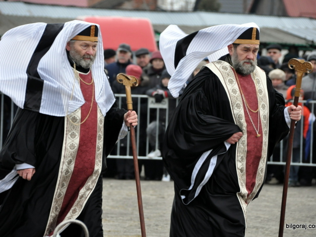 Misterium Męki Pańskiej - Biłgoraj 2016 (FOTO, VIDEO)