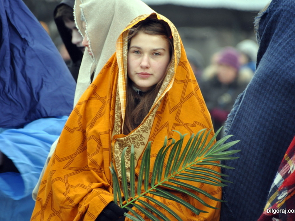 Misterium Męki Pańskiej - Biłgoraj 2016 (FOTO, VIDEO)