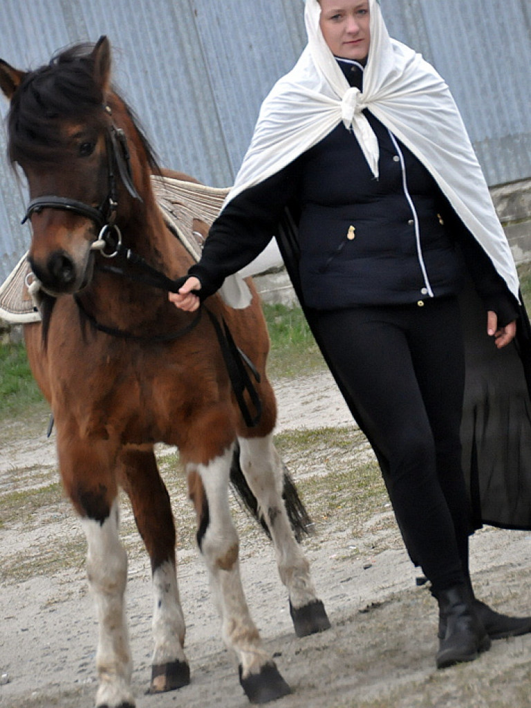 Misterium Męki Pańskiej - Biłgoraj 2016 (FOTO, VIDEO)