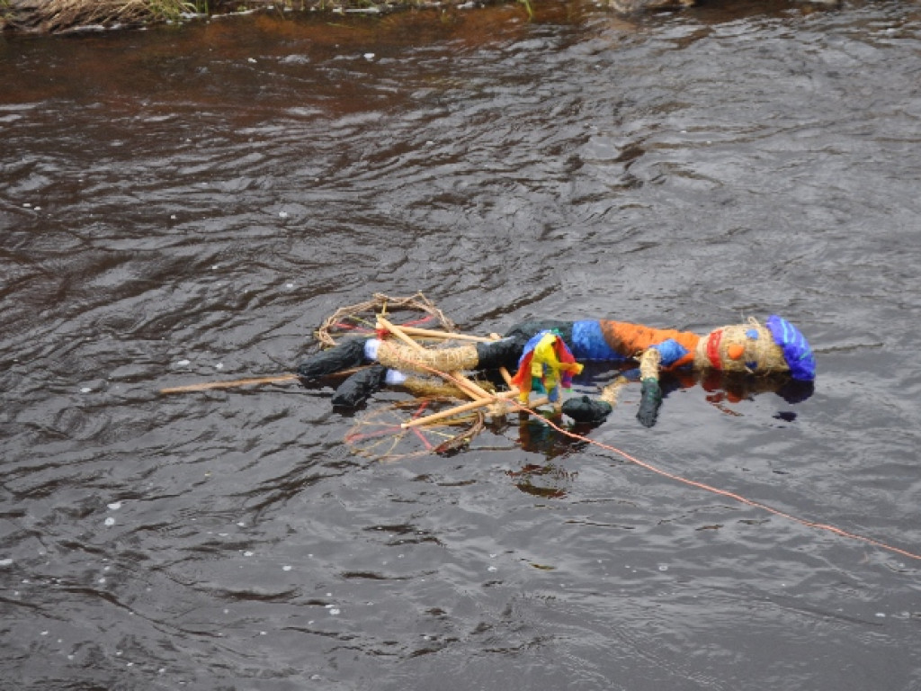 Rowerowe powitanie wiosny (FOTO)