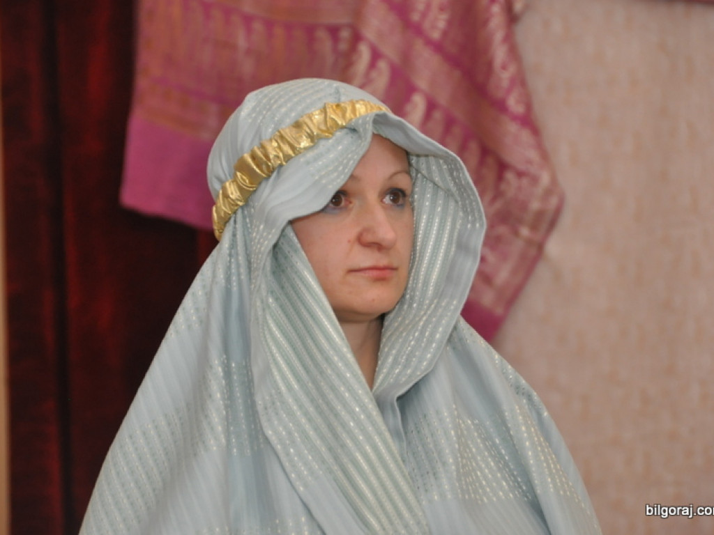 Misterium Męki Pańskiej w DPS dla Kombatantów (FOTO)