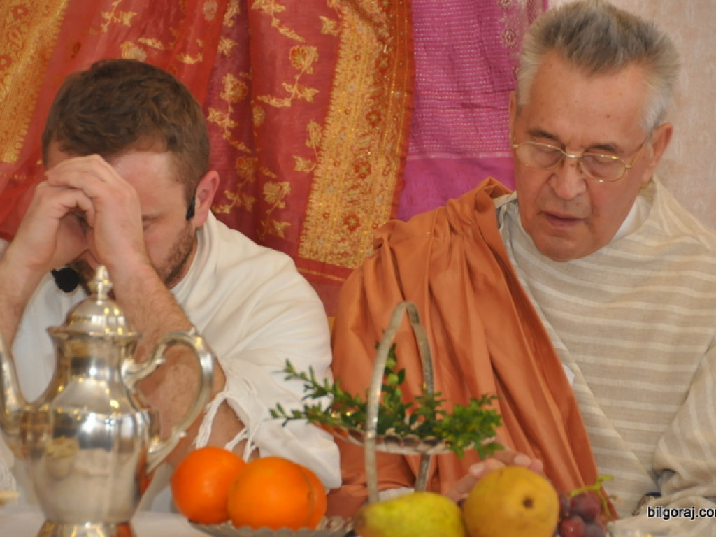 Misterium Męki Pańskiej w DPS dla Kombatantów (FOTO)