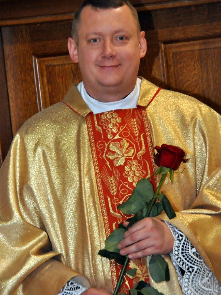 Liturgia Wielkiego Czwartku (FOTO)