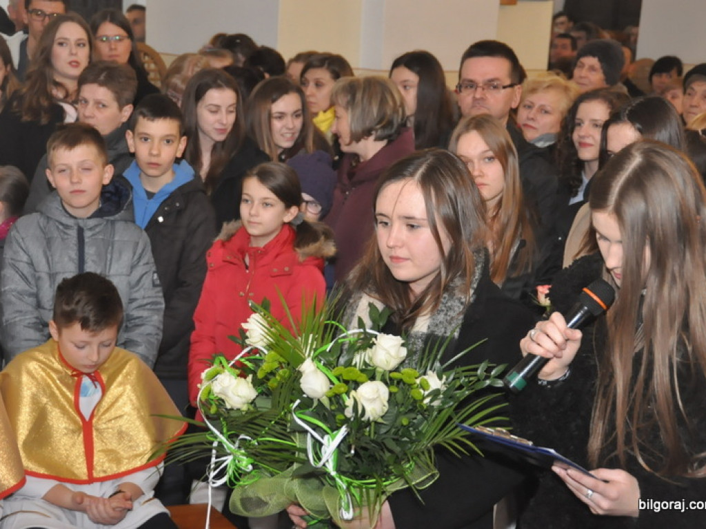 Liturgia Wielkiego Czwartku (FOTO)