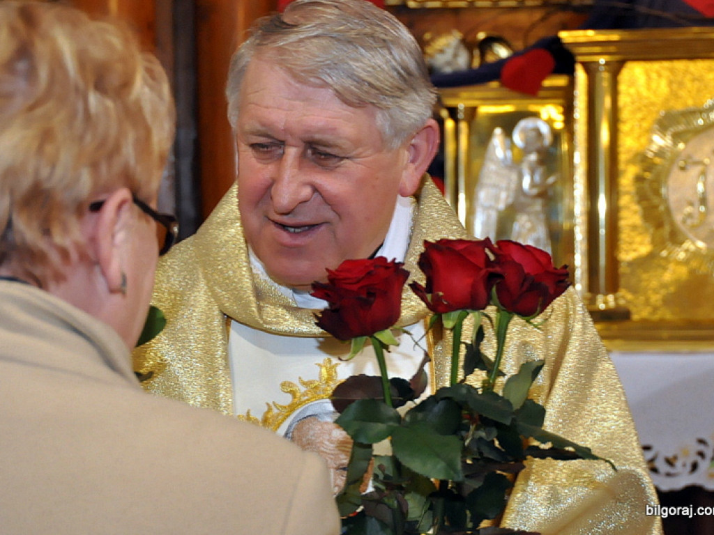 Liturgia Wielkiego Czwartku (FOTO)