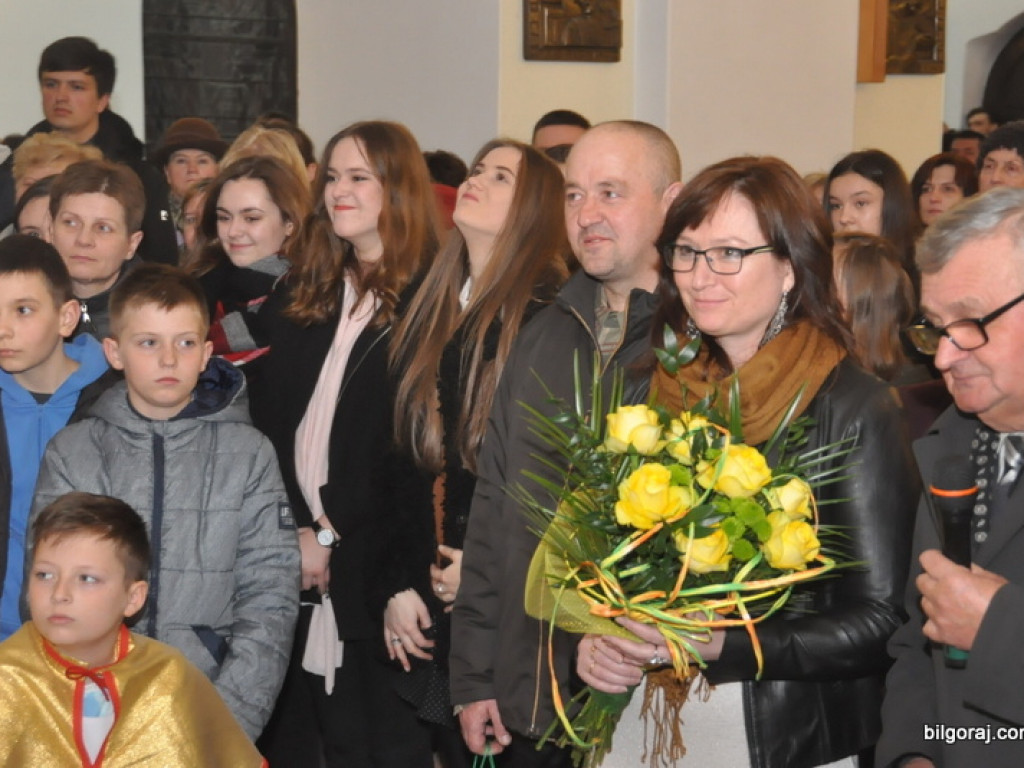 Liturgia Wielkiego Czwartku (FOTO)