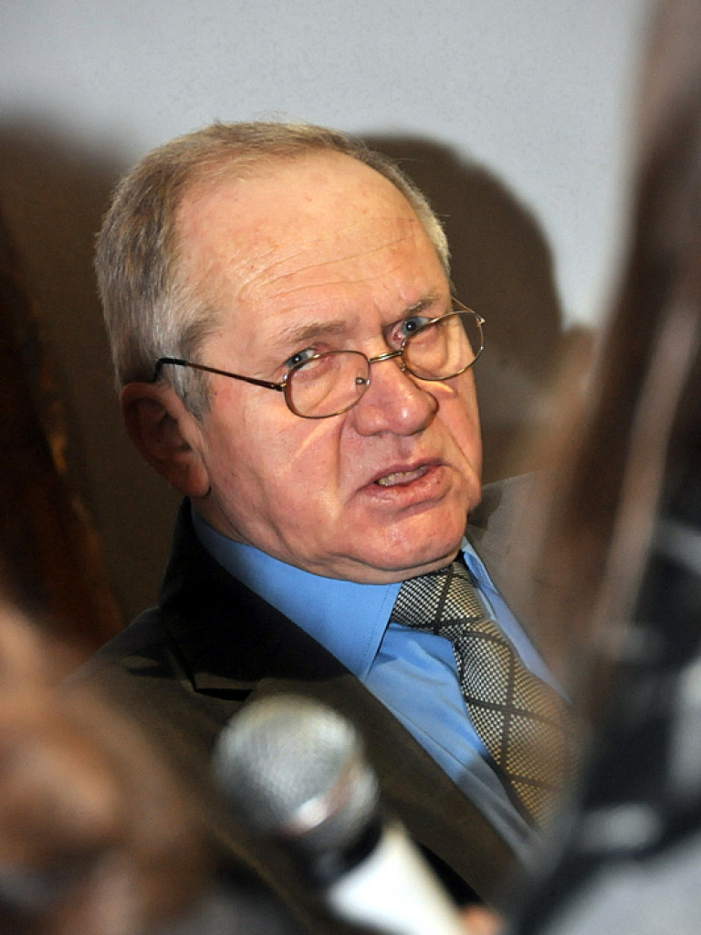 Liturgia Wielkiego Piątku (FOTO)