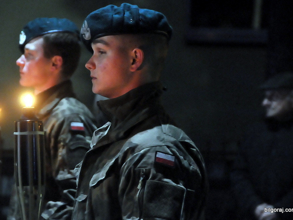 Droga Krzyżowa ulicami Miasta (FOTO)