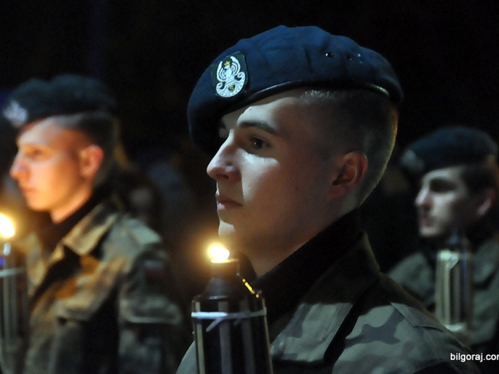 Droga Krzyżowa ulicami Miasta (FOTO)