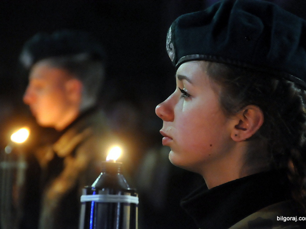 Droga Krzyżowa ulicami Miasta (FOTO)