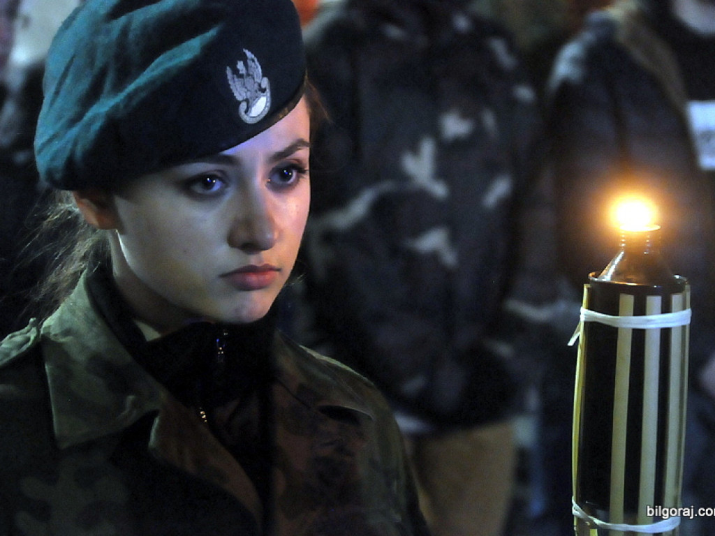 Droga Krzyżowa ulicami Miasta (FOTO)