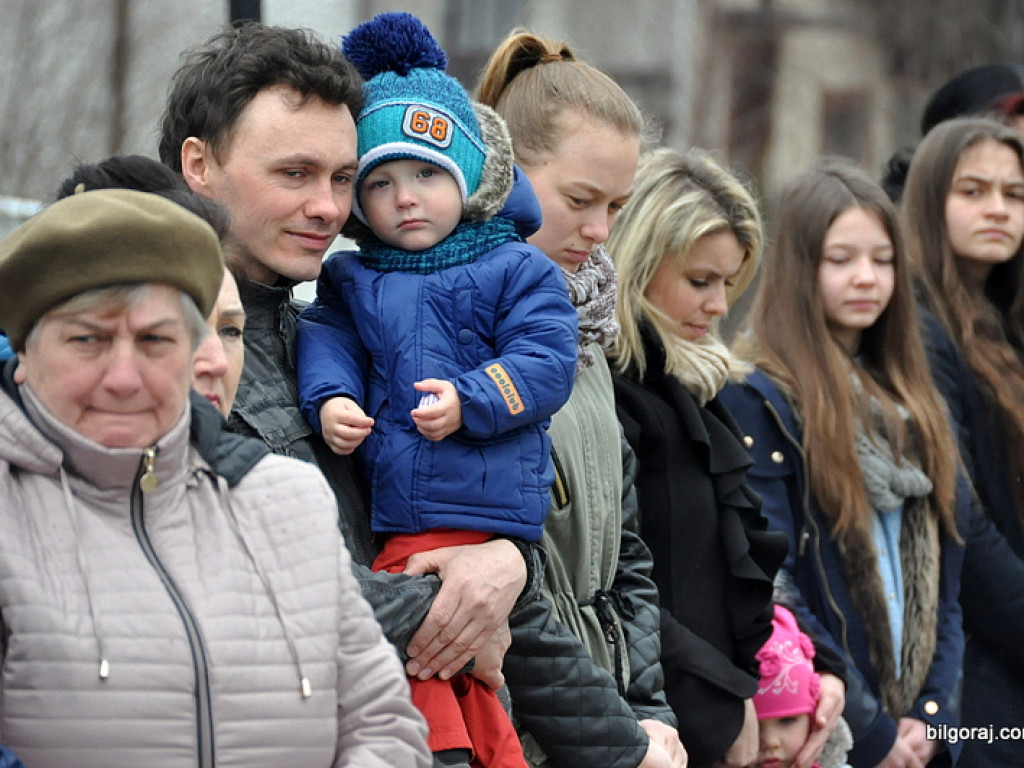 Poświęcenie pokarmów na stół wielkanocny (FOTO)