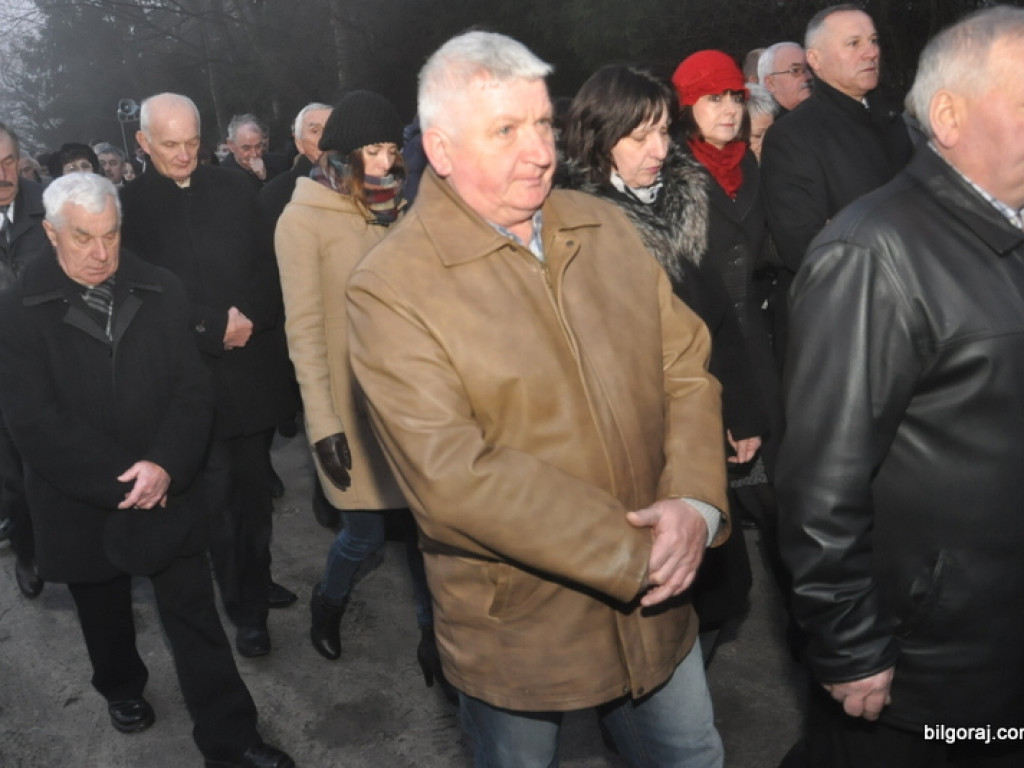 Rezurekcja - wierni uczcili Zmartwychwstanie Chrystusa (FOTO)