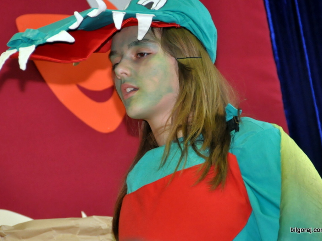 VII Międzyszkolne Konfrontacje Teatralne - Smólsko 2016 (FOTO, WYNIKI)