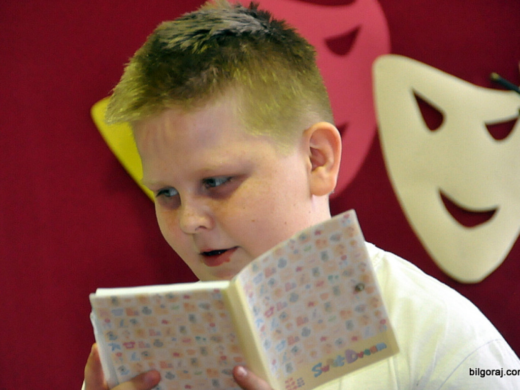 VII Międzyszkolne Konfrontacje Teatralne - Smólsko 2016 (FOTO, WYNIKI)