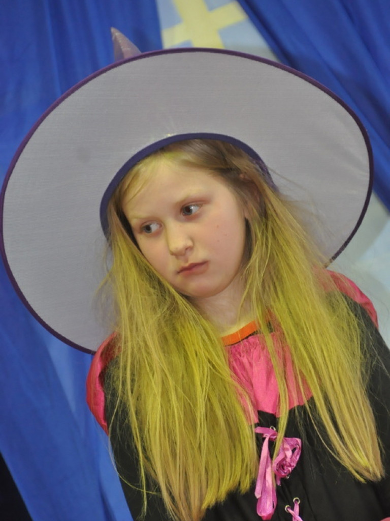 VII Międzyszkolne Konfrontacje Teatralne - Smólsko 2016 (FOTO, WYNIKI)