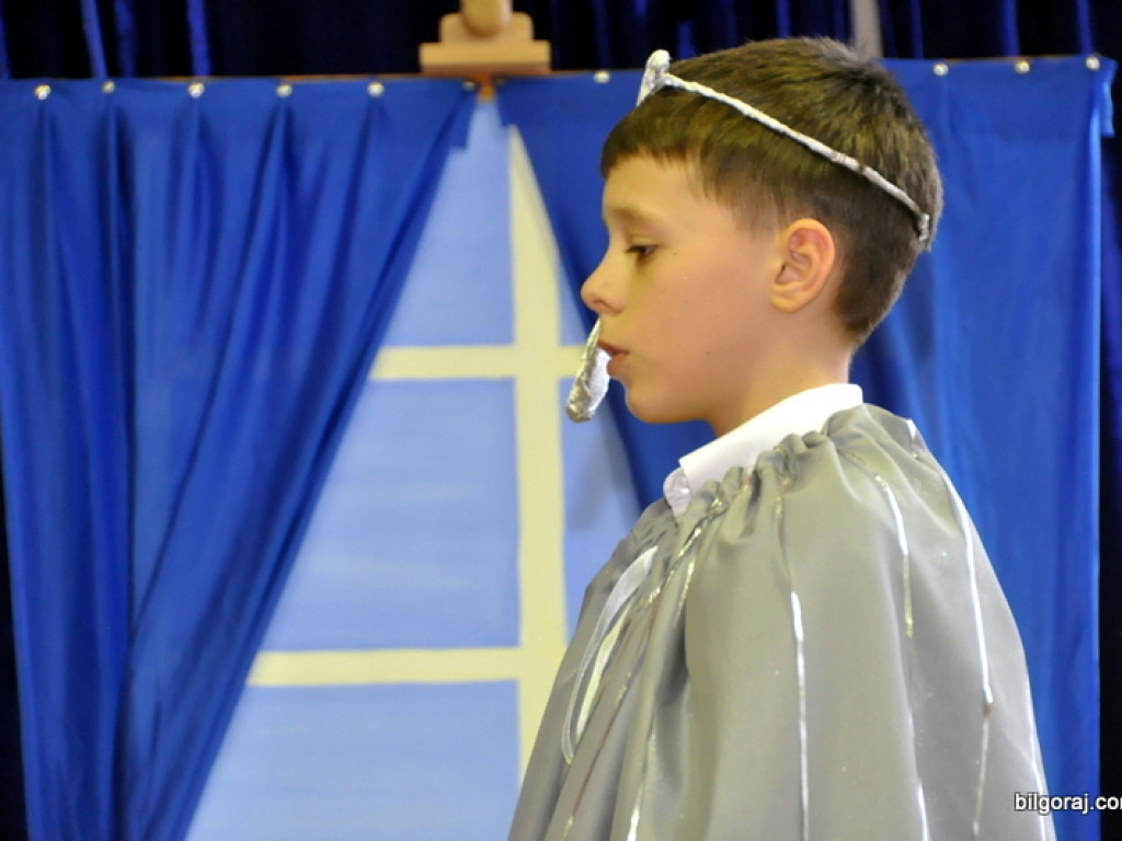 VII Międzyszkolne Konfrontacje Teatralne - Smólsko 2016 (FOTO, WYNIKI)