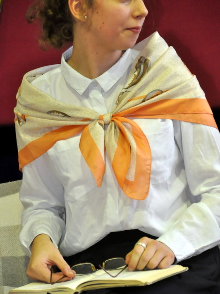 VII Międzyszkolne Konfrontacje Teatralne - Smólsko 2016 (FOTO, WYNIKI)